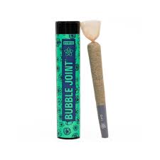 THE FLOWER COLLECTIVE - HYBRID - BUBBLE JOINT - 0.7G