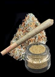 THE GAS STATION - GLUEBALL - BUBBLE HASH JOINT - 1G