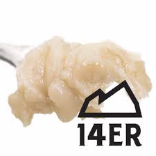 14ER - RAINBOW SHERBERT - LIVE ROSIN - 1G