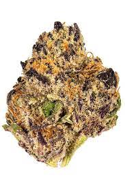 SOLACE GROWN - TROP CHERRY - TOP SHELF - 1/2OZ