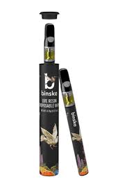 BINSKE - ZODA - DISPOSABLE - 0.35G