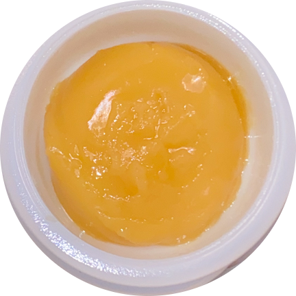 BINSKE - RAINBOW BELTS #3 - LIVE BUDDER - 1G
