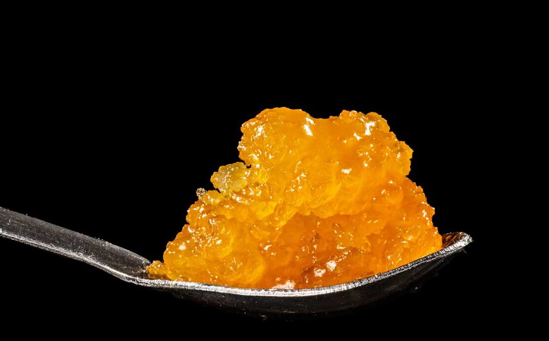 NEWT BROS - LEMON STRAWBERRY PANCAKES - SUGAR WAX - 1 g