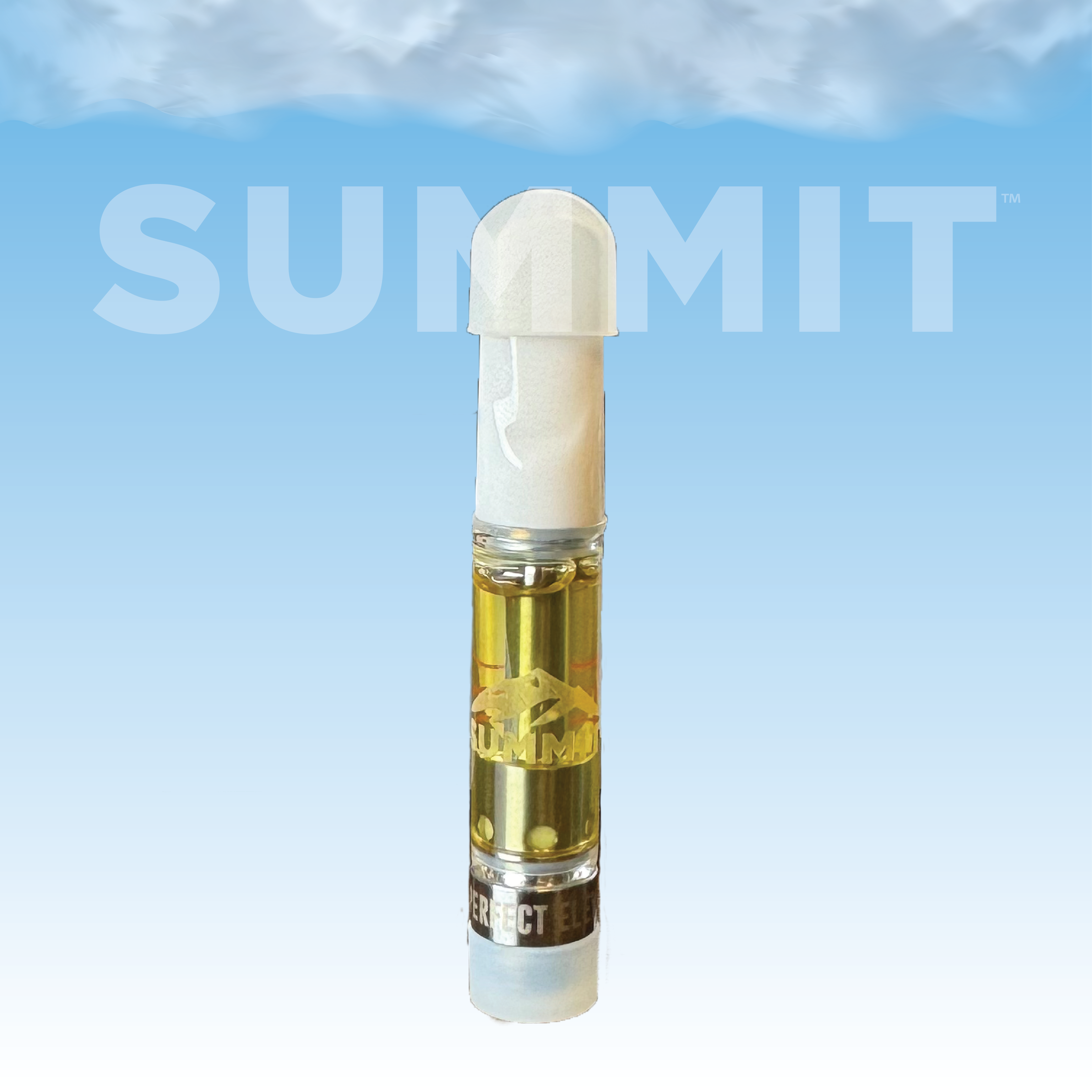 SUMMIT - SHERBANGER - ROSIN CART - 1G