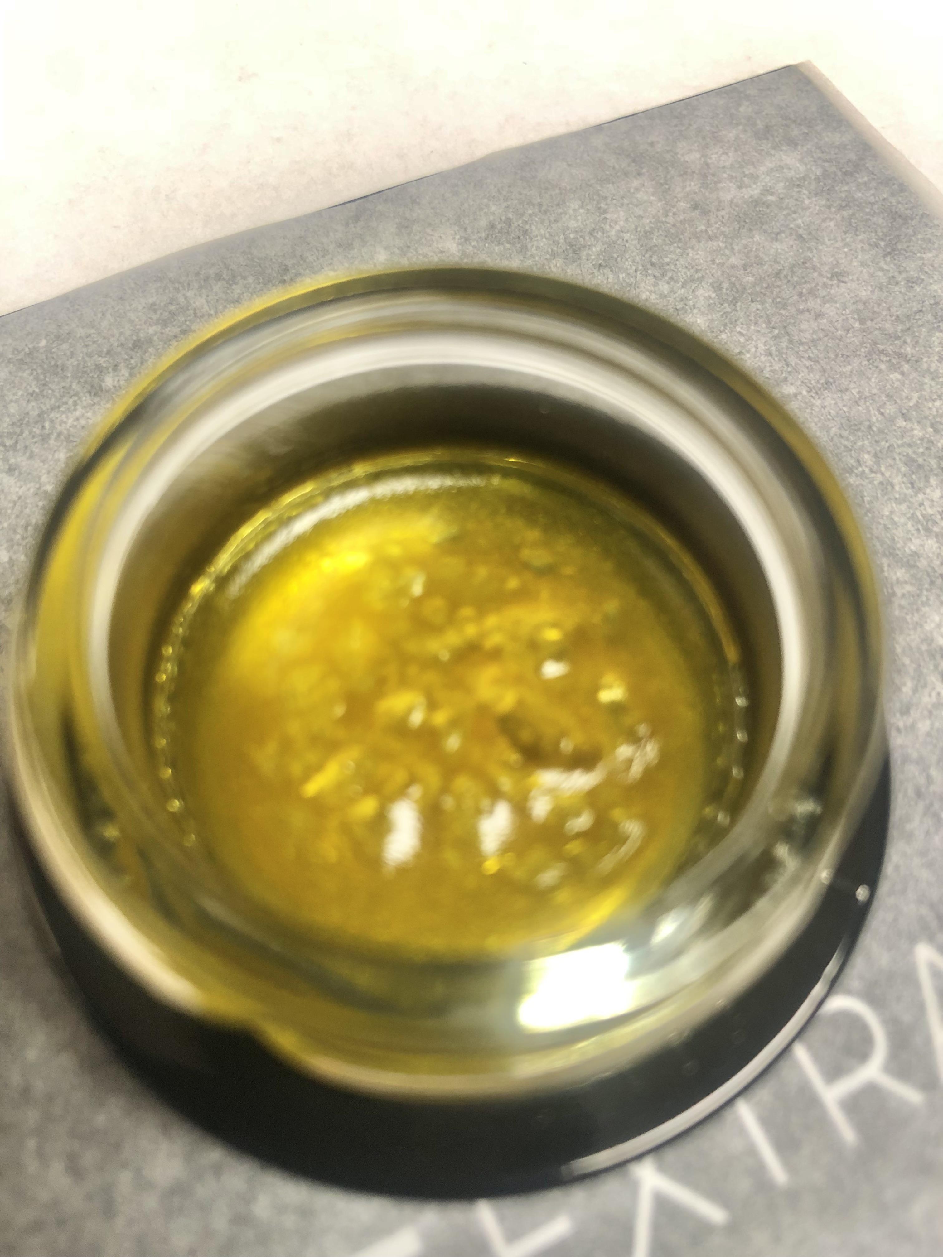 (MED) NINE EXTRACTS - RAINBOW BELTS - LIVE DIAMONDS