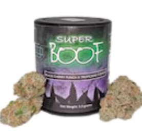 SOLACE SELECT - SUPER BOOF-SOLACE SELECT - 3.5G