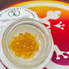 (MED) MIMOSA NOVA - LIVE RESIN