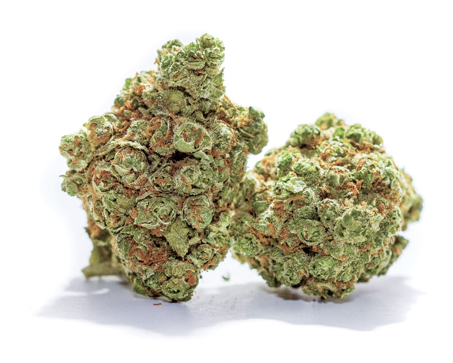14ER - CREPE DE LA CREPE - 3.5G 