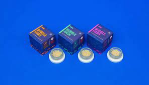 THE FLOWER COLLECTIVE - PAPANANA - BUBBLE HASH - 1G