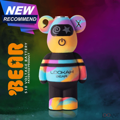 LOOKAH - LOOKAH BEAR BATTERY