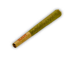 FUEGO FARMS - SATIVA - PRE ROLL - 0.5G