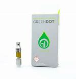 GREEN DOT LABS - RS11 - SILVER LABEL - CART - 1G