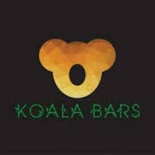 (MED)KOALA BARS - S'MORES - CHOCOLATE - 1G