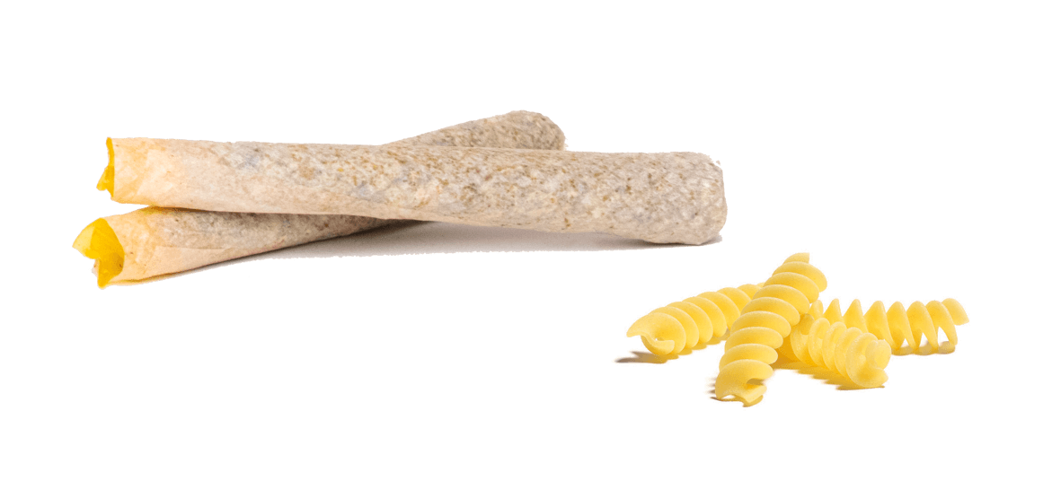 710 LABS - CALIFORNIA BLACK ROZE- NOODLE JOINT - 1G