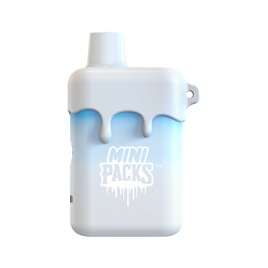 MARSHMALLOW FLUFF - MINI VAPE - 1 g