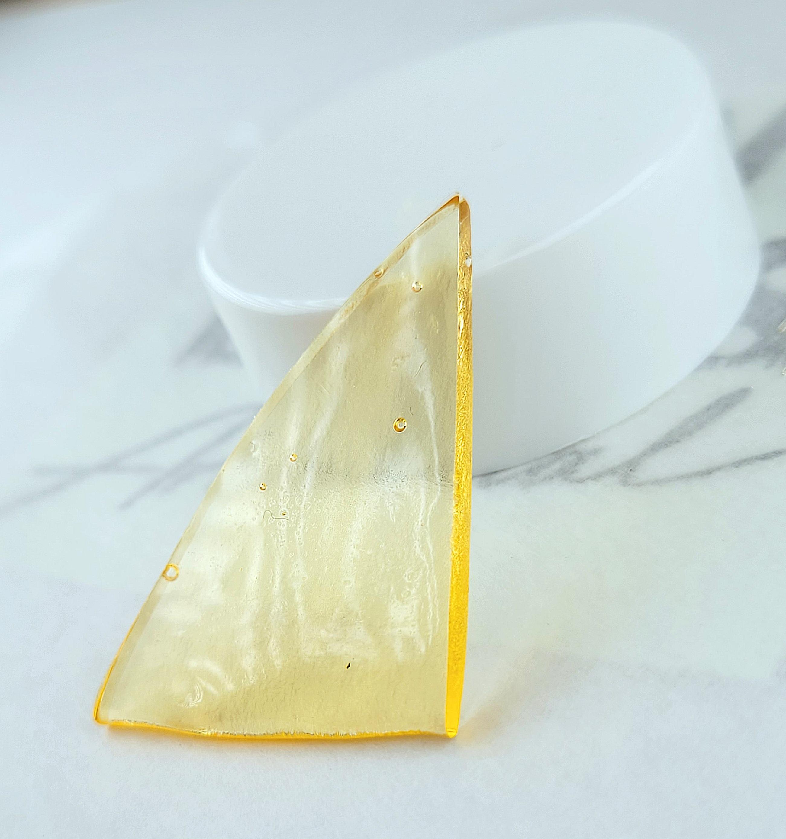 (MED)NEWT BROS - LEMON CHEM - SHATTER - 1G