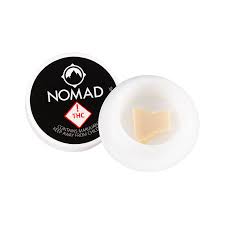 NOMAD - MAC #1 - WAX - 1G 