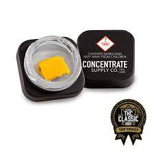 (MED)CSC - GREEN CRACK - WAX - 1G