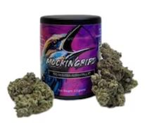 SOLACE GROWN - MOCKINGBIRD- SOLACE SELECT- 3.5G
