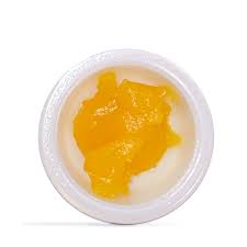BINSKE - MEROVINGIAN MUFFINS - LIVE BUDDER - 1G