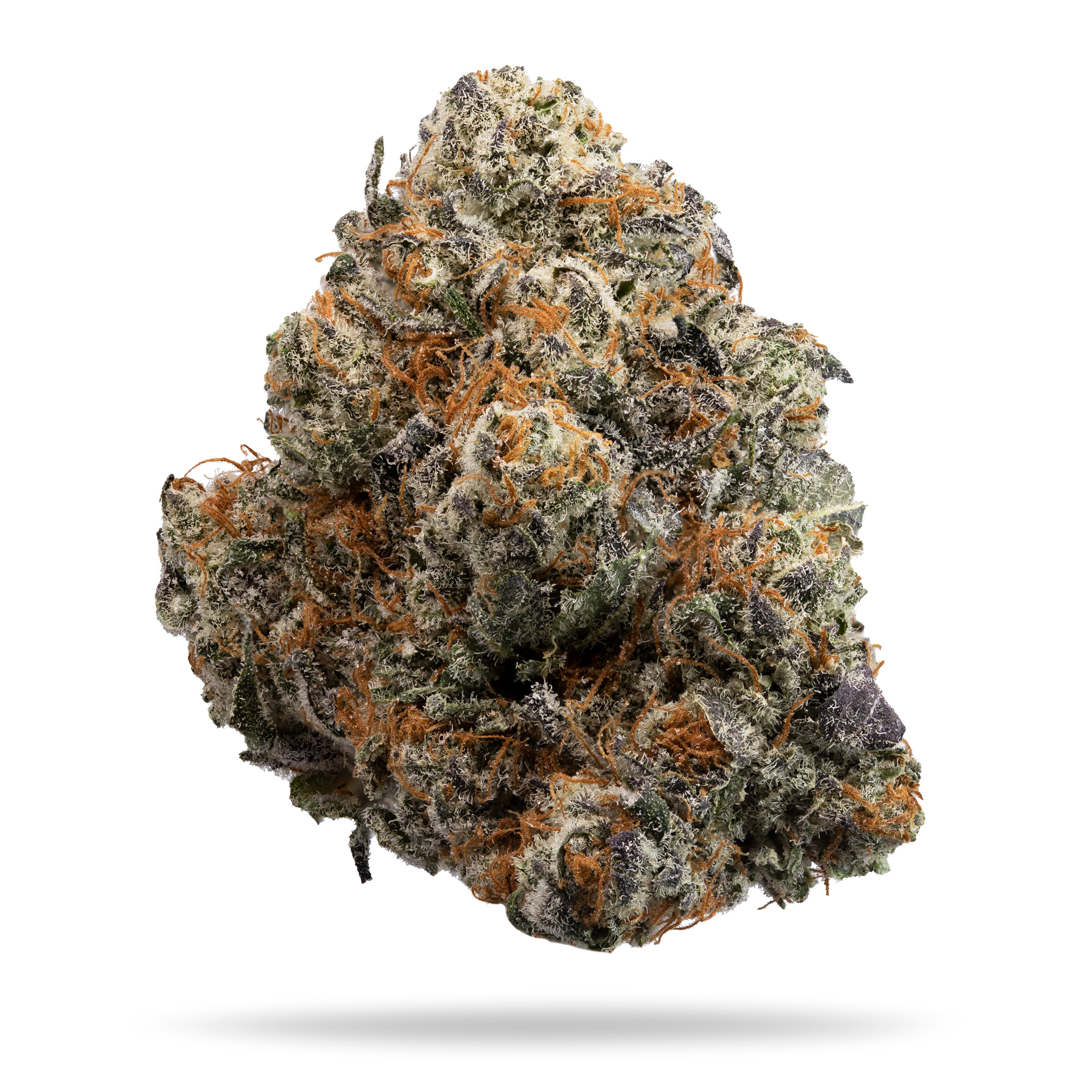 SEVEN LEAVES - CAKE PIE - 4G
