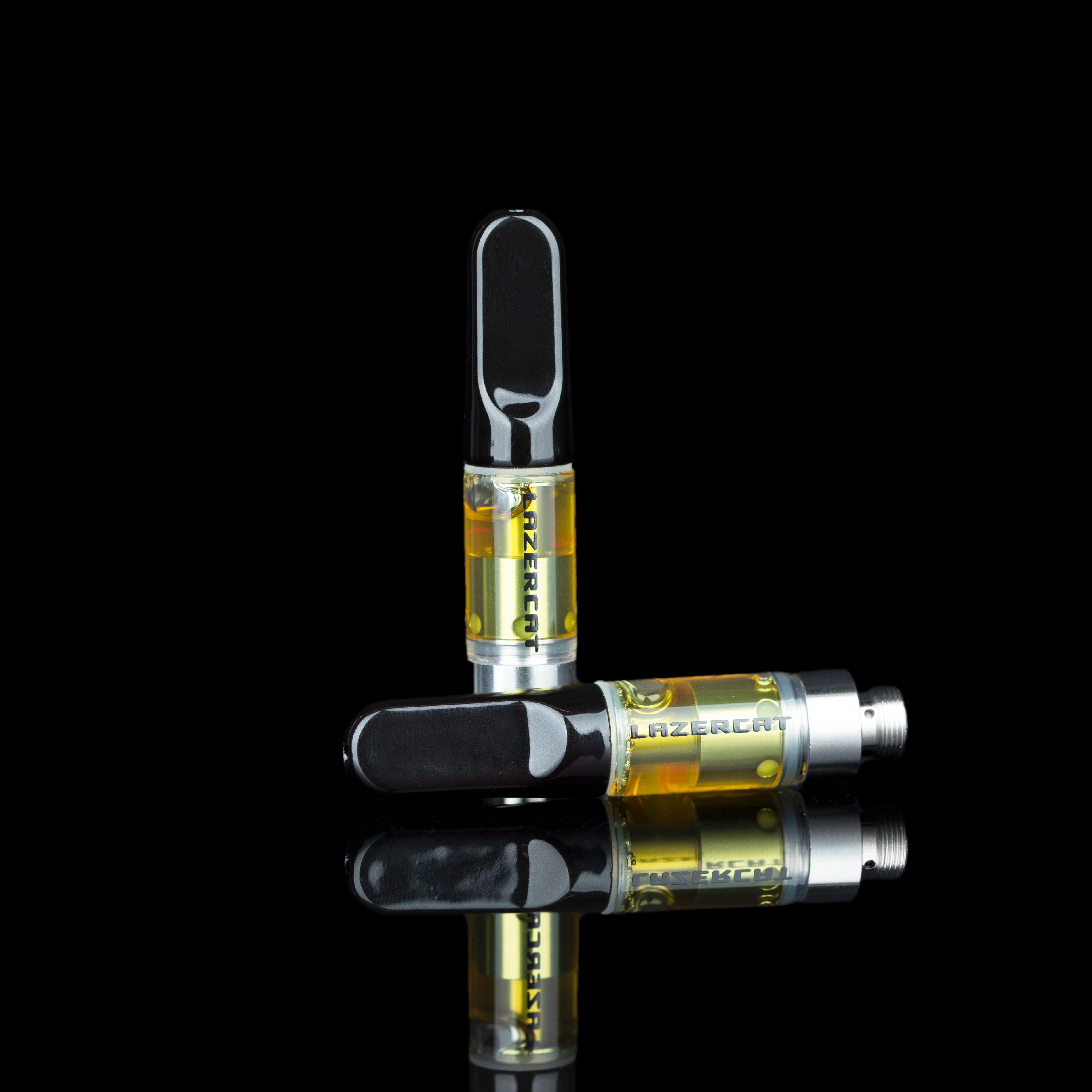 LAZERCAT - HIVE 21 - ROSIN CART - 0.5G