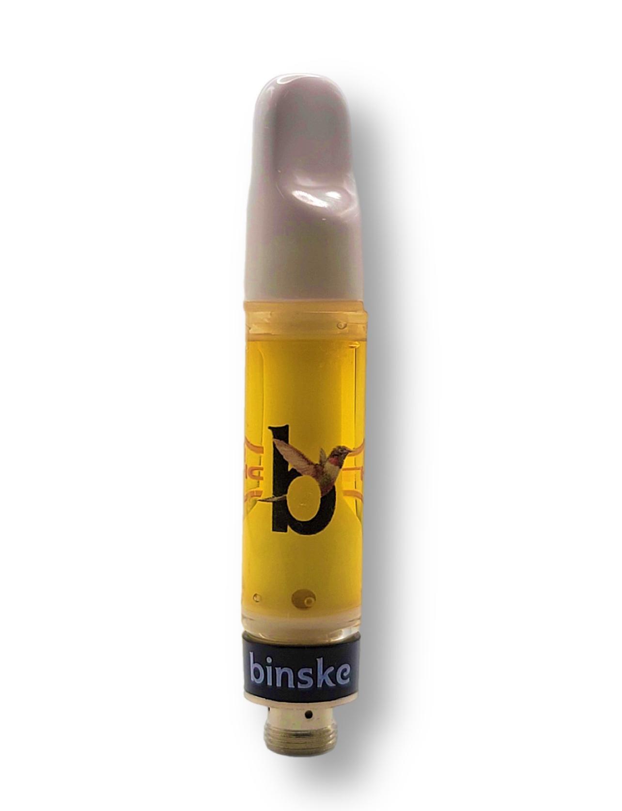 BINSKE - ROAD DAWG - CART - 1G