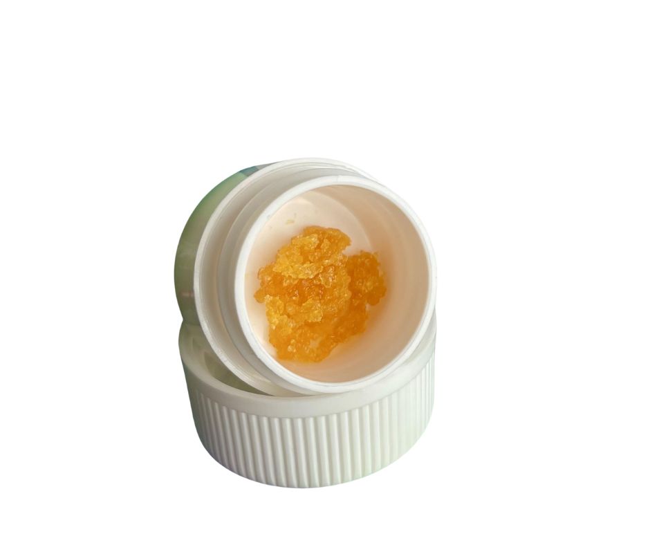 NEWT BROS - TRAFFIC JAM - AXO - SHATTER - 1G