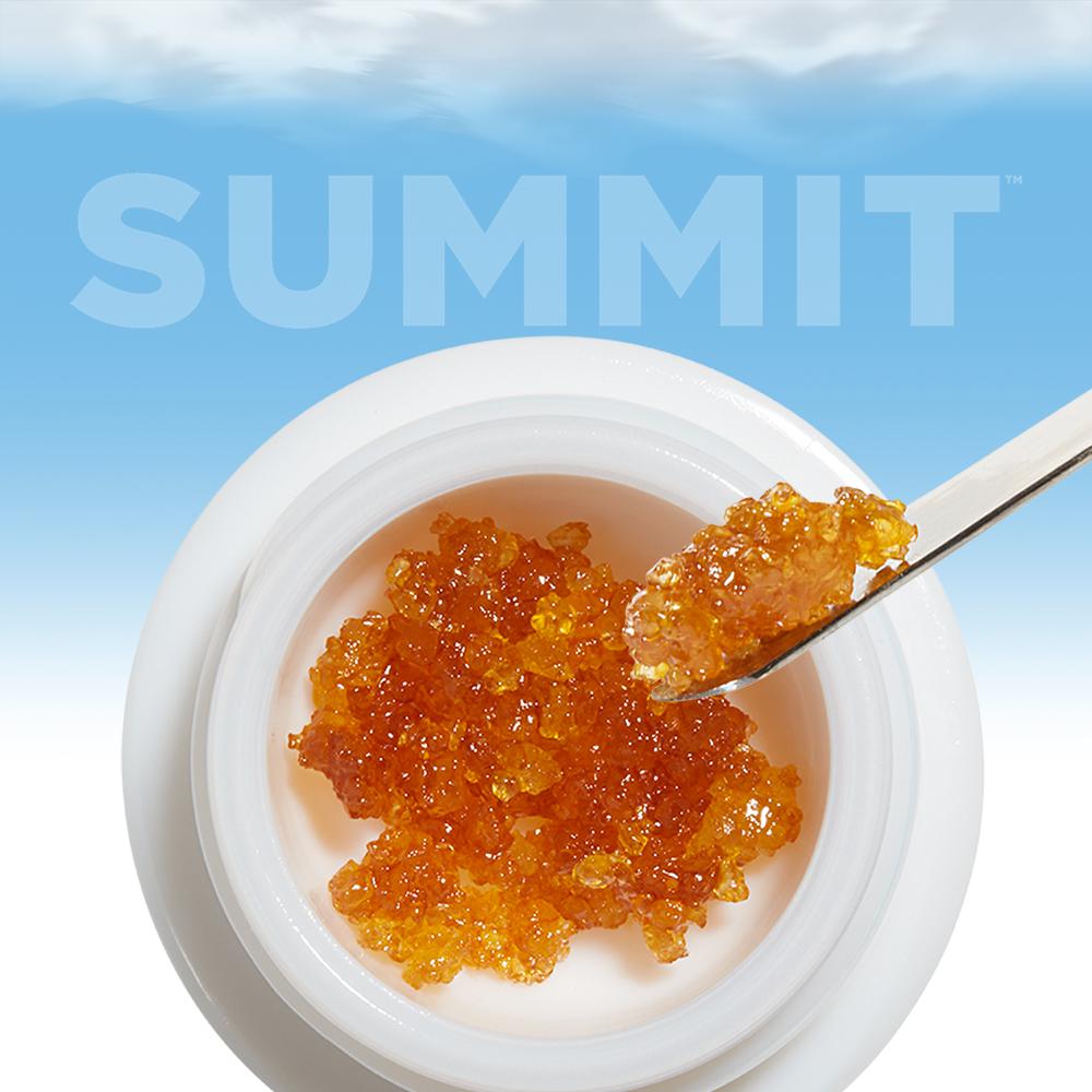 SUMMIT - GELATO CAKE - LIVE BUDDER - 1G