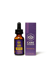 CARE DIVISION - PAIN RELIEF - CREAM - 500MG CBD