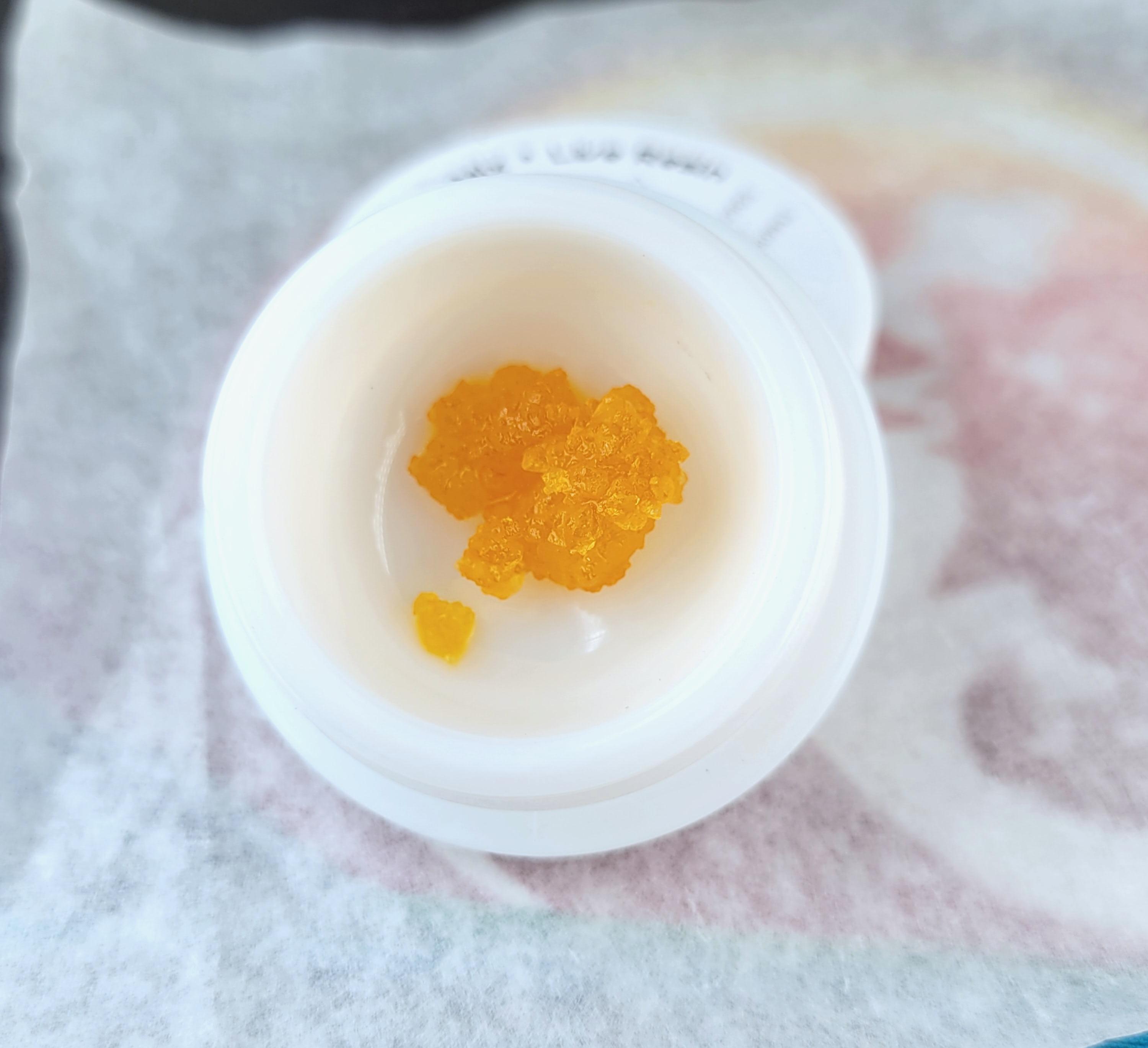 SPACE SAMMIES - MIX - LIVE RESIN - 1G