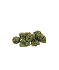BUD FOX - PRESIDENTIAL KUSH - POPCORN - 1/2 OZ