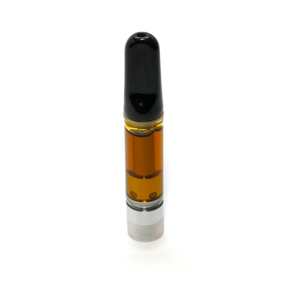 ALOHA LIMONE - LIVE RESIN CART - 1G