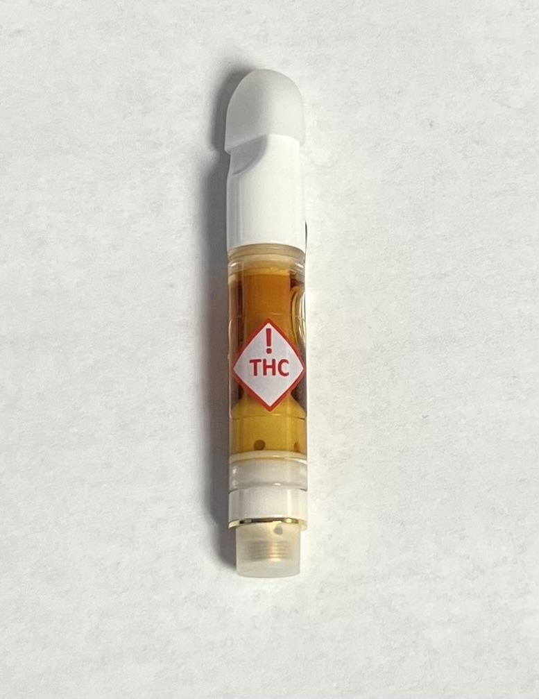 HYBRID - LIVE RESIN - 1G