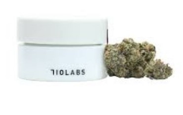 710 LABS - Z CUBED - 3.5G