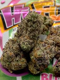 HI-FUEL - ROOTBEER SUNRISE - 3.5G