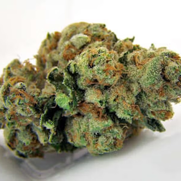 LEIFFA - PUNCH BREATH - POPCORN 4g