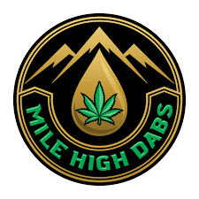 MILE HIGH DABS - PINEAPPLE TRAINWRECK - SUGAR WAX