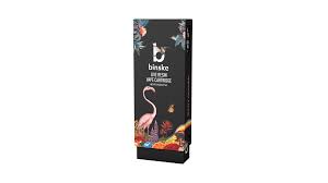 BINSKE - GRAPE ROSE PUNCH - CART - 0.5G