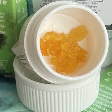 NEWT BROS - BANANA WAFFLES - AXO SUGAR WAX - 1G