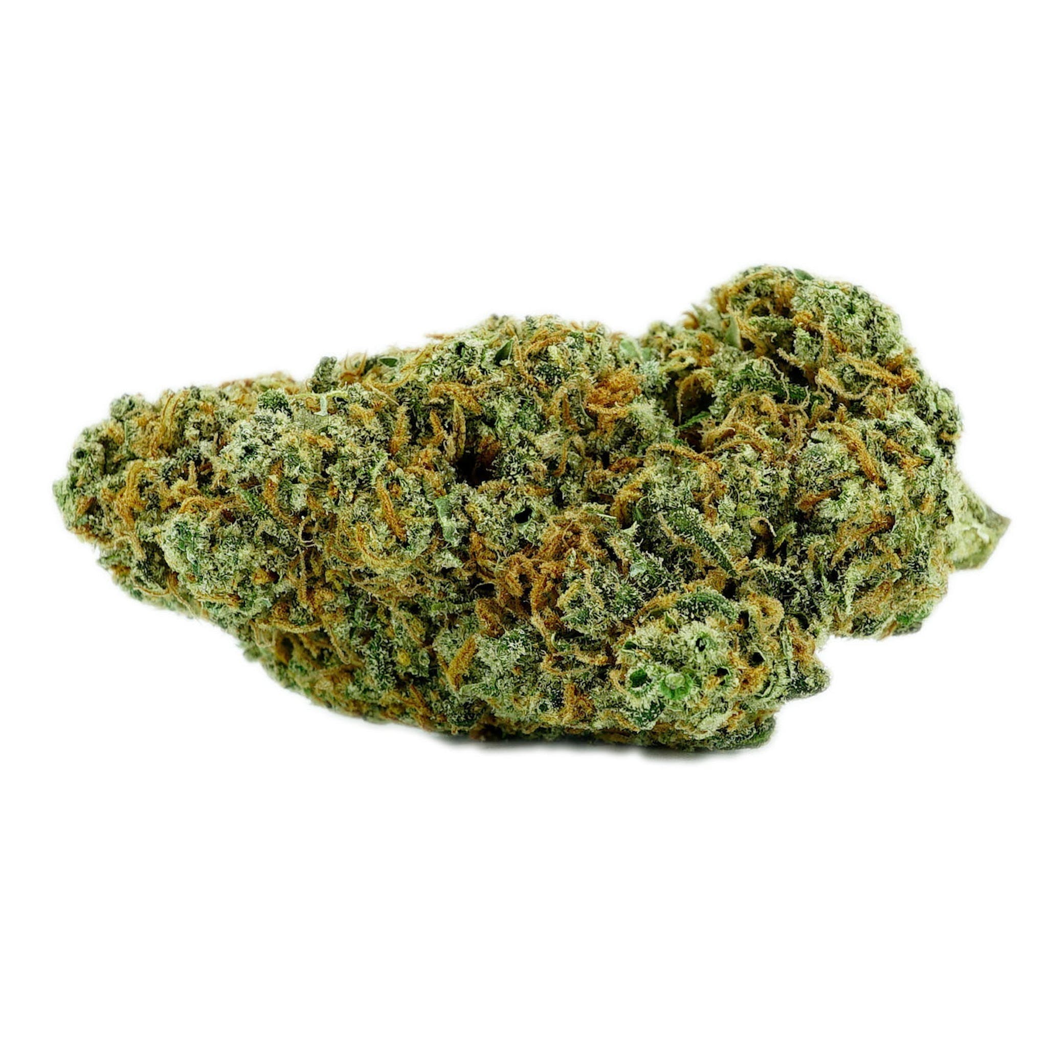 SILVER MOUNTAIN