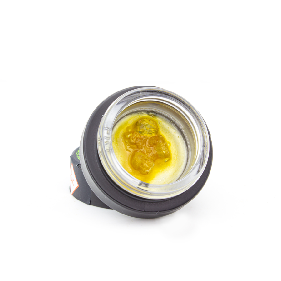 GREEN DOT LABS - LIME HEADS - LIVE FSE - 1G