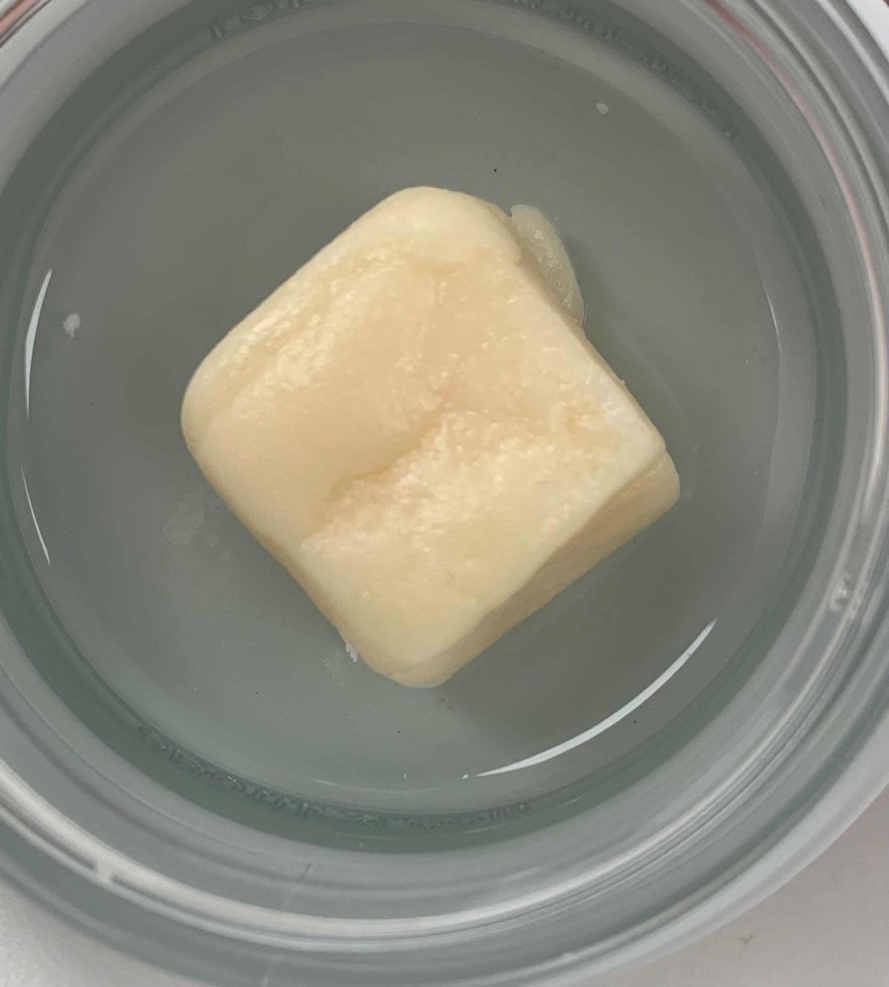 GLACIER - MAIN EVENT - WAX - 1G