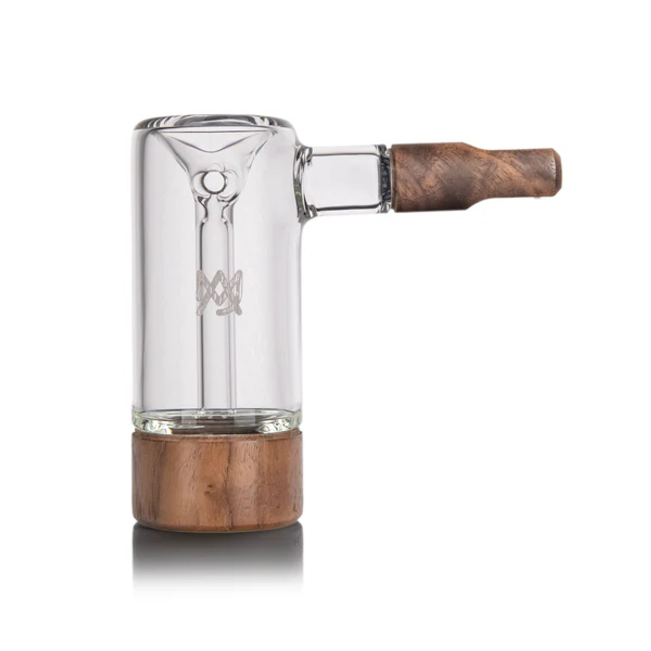 LUVBUDS - MJ ARSENAL - STEAMBOAT - BUBBLER