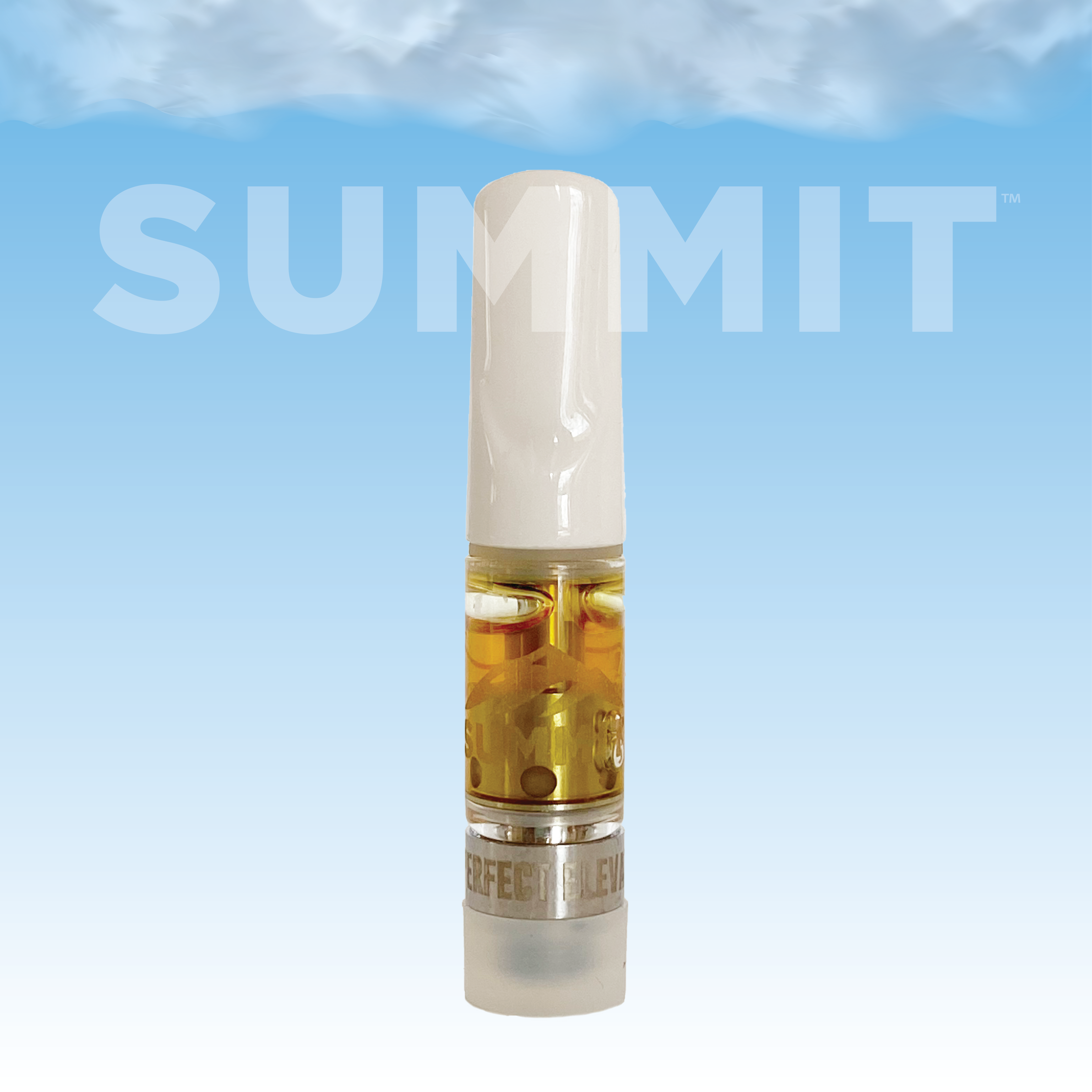 SUMMIT - RUM CAKE - ROSIN CART - 0.5G