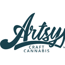 ARTSY - SATIVA - PRE ROLL - 0.5G
