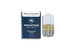CAP JUNKY - ROSIN CART - 1G
