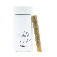 710 LABS - JACKSON HEIGHTZ + GLAZED DONUT #5 - PERCY DOINK - 2G
