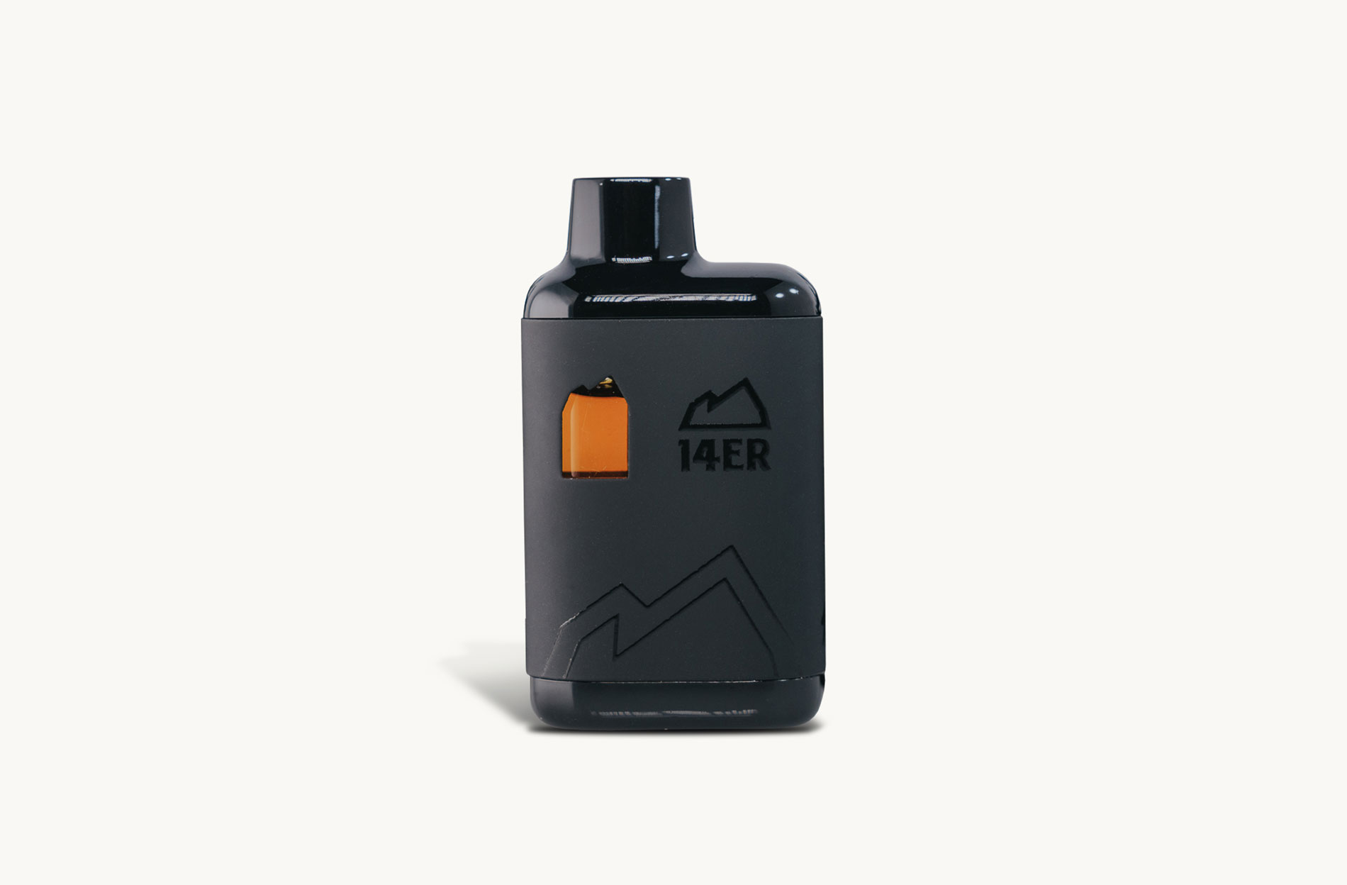 (MED)14ER - PAPAYA CAKE - LIVE RESIN AIO - 1g
