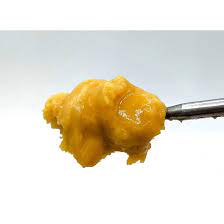 (MED)BINSKE - TAHITI LIME INFERNO - BUDDER - 1G